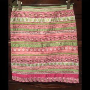 Ribbon skirt Marisa Christina